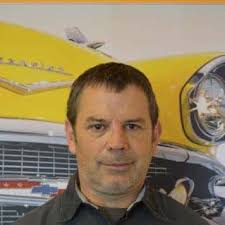 Devoe Chevrolet Staff