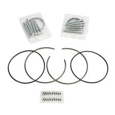 Warn 20825 Premium Hub Service Kit For Gm Ford Dodge Jeep Scout Vehicles