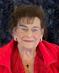 Jeanette Lucy Stubbe Obituary January 25, 2022