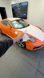 Image result for Gulf Orange 2025 Porsche