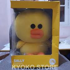 Jual boneka line Harga Terbaik & Termurah November 2025