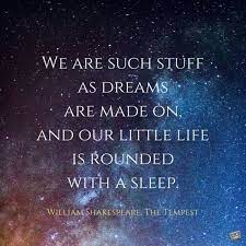 The Beauty And Tragedy Of Human Life 123 William Shakespeare Quotes Shakespeare Quotes William Shakespeare Quotes The Tempest Quotes