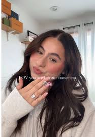 Maria Charlotte Roux Uniondale Fiance