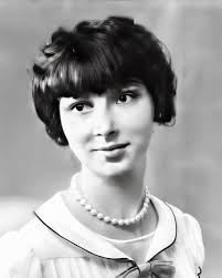 1973 Dewitt Perry yearbook scan available online