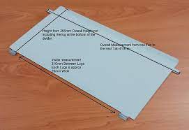 Check out our divider tabs selection for the very best in unique or custom, handmade pieces from our calendars & planners shops. Statewide Filing Cabinet Divider Plates Filing Cabinets Office Storage Our Products Nepean Office Furniture And Supplies