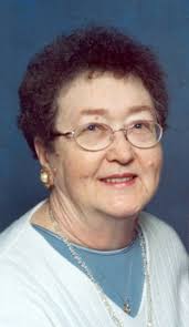 Ruby Colleen Downie Obituary March 25, 2008