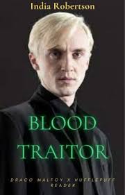 Dracomalfoyxreader Stories