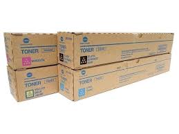 We have 18 konica minolta bizhub c450 manuals available for free pdf download: Konica Minolta Tn 626 Complete Toner Set Gm Supplies