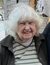 Mary C. Ritzel Obituary