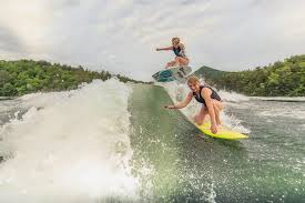 Top picks related reviews newsletter. Is Malibu The Best Wakesurf Boat Boarders Magazine