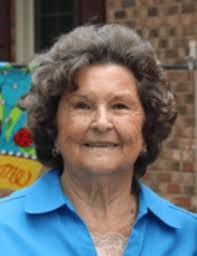 Christine Miriam (Hall) Thomas