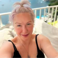 Cyndi Lauper burst into the spotlight during the early 1980s with her  infectious energy, bold style, and a voice that quickly captured the hearts  of millions. Her iconic songs like "Girls Just