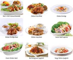 Place the chicken in a bowl. Kenny Rogers Roasters At The Klia2 Klia2 Info