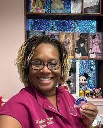 Lawanda Patterson's Instagram, Twitter & Facebook