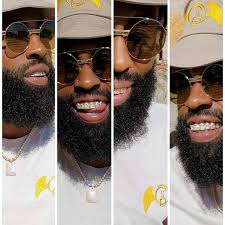 Ricky Redding Jr (@rickyreddingjr) • Instagram photos and videos