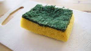 Check spelling or type a new query. You Re Using Your Kitchen Sponge Totally Wrong