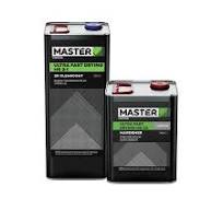 2K High Solid Clear Coat 2:1 – Ultra-Fast Drying Car Clear Finish