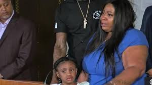 Minneapolis marks the anniversary of george floyd's death. Mother Of George Floyd S Child Speaks Out This Is What Those Officers Took Cbs News
