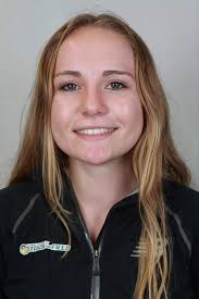 2021-22 Women's Track and Field Roster