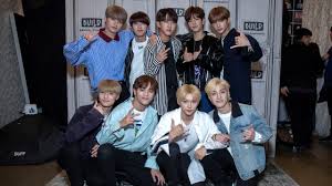 Stray kids is a south korean boy band formed by jyp entertainment through the 2017 reality show of the same name. Stray Kids Member Woojin Is Leaving The K Pop Group Teen Vogue
