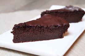 Le Gateau Au Chocolat Et A La Courgette Un Must Try Le Flexitarisme Fondant Au Chocolat Gateau Chocolat Recette Gateau Chocolat
