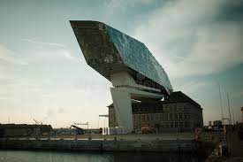 Os preços podem subir em 24h. Construcao De Casa Do Porto Antuerpia Belgica Imagem De Stock Editorial Imagem De Masterpiece Around 77841549