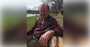 Obituary information for James Richard Sherfey