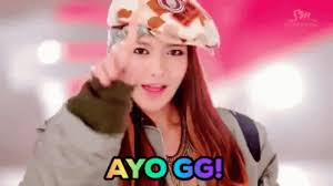 ▫ item is in mint condition. Gg Snsd Gifs Tenor