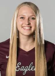 2020 Women's Volleyball Roster