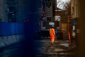 Assaut contre les comportements toxiques sur les chantiers de construction au Québec