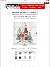 Love coffee and cross stitch pattern a freebie cross stitch pattern was on the agenda, so here it is. Free Cross Stitch Pattern Church In Snow Winter Cross Stitch Patterns Christmas Cross Stitch Tree Holiday Cross Stitch