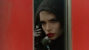 That special shiver”: the short, sharp career of Zoë Lund