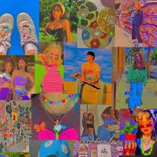 With tenor, maker of gif keyboard, add popular 300x300 gifs animated gifs to your conversations. 50 Pcs Indie Kidcore Wall Collage Digital Download 23 Christmas Aesthetic Wallpaper Collage 20 Indie Kunst 80er Jahre Mode Dekor Zimmer