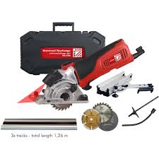 Affordable in price, this model features $ many children start out stitching by hand with simple project they purchased in a store. Mini Plunge Saw Tas89m 230v Handheld Tools Holzmann Maschinen Gmbh