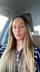 Gracie Preston's Instagram, Twitter & Facebook