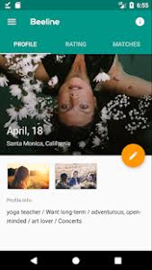 Is an american social media company that operates the bumble online dating application facilitating communication between interested users. Free Local Date Assurance Beeline Dating App