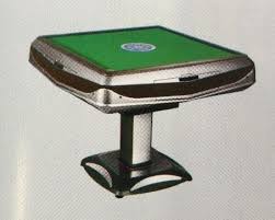 New Style Automatic Mahjong Table Http Www Aotomo Com Mahjong Table Table Poker Table