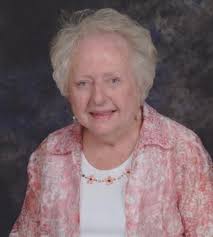 Annabelle Florence Whyle