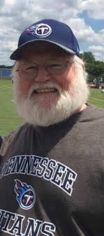 Robert Augustus “Rusty” Griffin