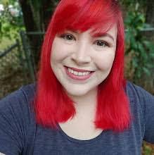 Aly Glover's Instagram, Twitter & Facebook