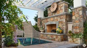 The video series consists of more than 3.5 hours of instruction in safety, tools and their uses, materials, block and metal cutting, block and mortar work, firebrick installation, and lots of additional pro tips that. Elevate Your Backyard With An Outdoor Fireplace