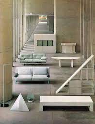 Aldo Rossi Interior Architecture Design Aldo Rossi Interior Architecture