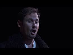 Tchaikovsky: Eugene Onegin (Glyndebourne)