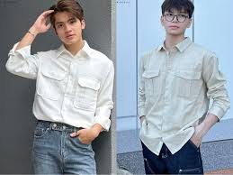 Cập Nhật 10+ Mẫu Áo Sơ Mi Nam Cho Tuổi 30 Trẻ Trung, Lịch Sự Nhất 5S  Fashion - 5SFASHION