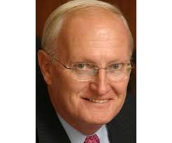 Joseph Hartnett Obituary (1948