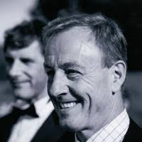 Parry Hughes Email & Phone Number