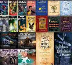 Harry potter y el legado maldito. Harry Potter Orden Fenix Ofertas Enero Clasf