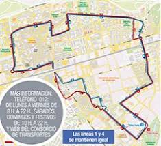 Tienda dedicada a todo tipo de repuestos del mundo de la competición. Plano De Los Transportes De Torrejon De Ardoz