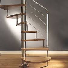 Modelos De Escadas Caracol De Madeira Ferro Aco Modelos De Escadas Escadas Caracol Escadas