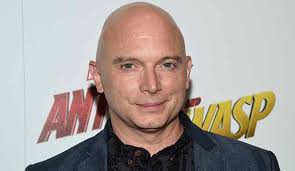 Michael Cerveris ('Mindhunter') Interview
